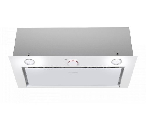 ВЫТЯЖКА MAUNFELD CROSBY HARDY 60 WHITE/ Тип: встраиваемая Цвет: белый Управление: механическое Ширина, мм: 600 Полная потребляемая мощность, Вт: 115 Количество скоростей: 3 Максимальная производительность, м3/ч: 1000 Диаметр воздуховода, мм: 150 Площадь к