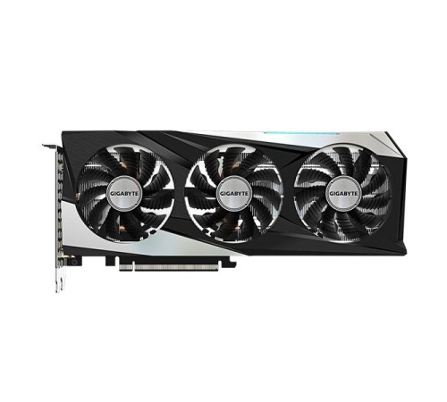 Видеокарта GIGABYTE RTX3060 GAMING 12GB//RTX3060, HDMI*2, DP*2, 12G,D6