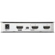 Разветвитель ATEN 2-Port True 4K HDMI Splitter
