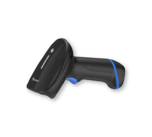 Сканер штрих-кодов/ HR2000 2D CMOS Wireless Bluetooth Handheld Reader with Stand/Docking Station and integrated USB-A cable Сканер штрих-кодов/ HR2000 2D CMOS Wireless Bluetooth Handheld Reader with Stand/Docking Station and integrated USB-A cable