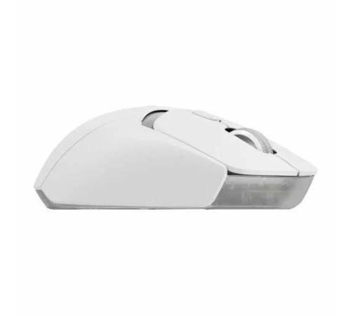 Мышь/ Logitech Mouse G309 Lightspeed White