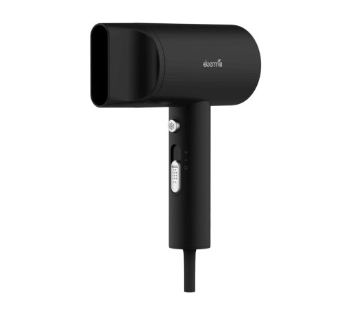 Фен deerma Hair Dry DEM-CF42W-B Black