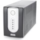 Источник бесперебойного питания Powercom Back-UPS IMPERIAL, Line-Interactive, 3000VA/1800W, Tower, 6*IEC320-C13 (6 batt), USB (747928)
