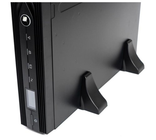 (488) Бастион SKAT-UPS 1500ВА/1350Вт RACK 2U/On-Line/АКБ 9Ahх3/220В/SNMP slot/5 л.г./МПТ (488) Бастион SKAT-UPS 1500ВА/1350Вт RACK 2U/On-Line/АКБ 9Ahх3/220В/SNMP slot/5 л.г./МПТ