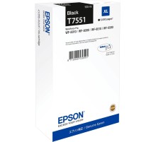 Картридж/ Epson I/C (b) WF-8090/8590 XL