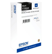 Картридж/ Epson I/C (b) WF-8090/8590 XL