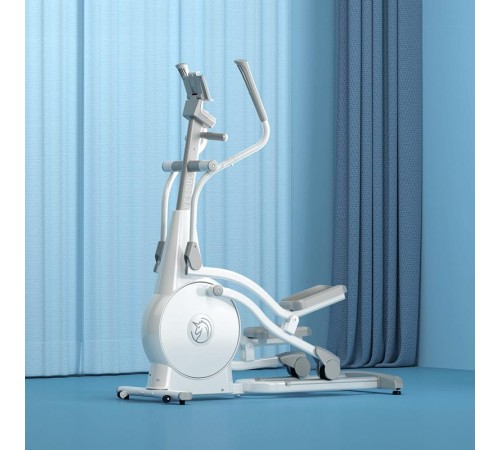 Эллиптический тренажер YESOUL Smart Elliptical machine E30S (Вскрытая упаковка) Эллиптический тренажер YESOUL Smart Elliptical machine E30S (Вскрытая упаковка)