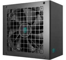 Блок питания Deepcool GAMERSTORM PN750M (ATX 3.1, 750W, Full Cable Management, PWM 120mm fan, Active PFC, 80+ GOLD, Gen5 PCIe) RET