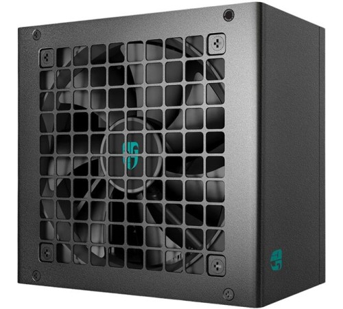 Блок питания Deepcool GAMERSTORM PN750M (ATX 3.1, 750W, Full Cable Management, PWM 120mm fan, Active PFC, 80+ GOLD, Gen5 PCIe) RET Блок питания Deepcool GAMERSTORM PN750M (ATX 3.1, 750W, Full Cable Management, PWM 120mm fan, Active PFC, 80+ GOLD, Gen5 PCIe) RET