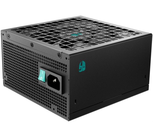 Блок питания Deepcool GAMERSTORM PN1200M (ATX 3.1, 1200W, Full Cable Management, PWM 135mm fan, Active PFC, 80+ GOLD, Active PFC + Full Bridge SRC LLC + DC/DC, Gen5 PCIe) RET Блок питания Deepcool GAMERSTORM PN1200M (ATX 3.1, 1200W, Full Cable Management, PWM 135mm fan, Active PFC, 80+ GOLD, Active PFC + Full Bridge SRC LLC + DC/DC, Gen5 PCIe) RET