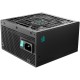 Блок питания Deepcool GAMERSTORM PN1200M (ATX 3.1, 1200W, Full Cable Management, PWM 135mm fan, Active PFC, 80+ GOLD, Active PFC + Full Bridge SRC LLC + DC/DC, Gen5 PCIe) RET