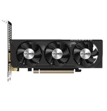 Видеокарта GIGABYTE RTX4060 OC Low Profile 8GB//RTX4060, HDMI*2, DP*2, 8G,D6