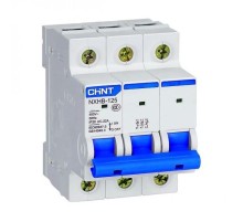 Выключатель нагрузки NXHB-125 3P 100A(R)