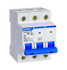 Выключатель нагрузки NXHB-125 3P 100A(R)