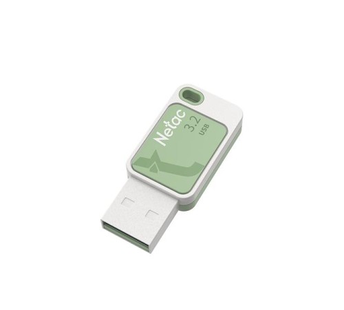 Носитель информации Netac UA31 128GB USB3.2 Flash Drive