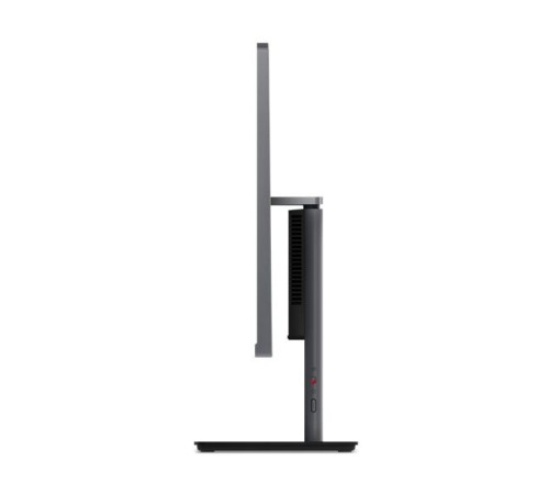 Моноблок Lenovo ThinkCentre neo 50a 27 Gen 5 All-In-One 27" FHD (1920x1080) IPS AG 300N, i5-13420H, 16GB SO-DIMM DDR5-5200, 512GB SSD M.2, Intel UHD, WiFi6, BT, 5.0MP, USB KB&Mouse, Win 11 Pro, Luna Grey, 1Y