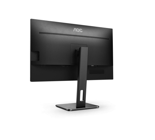 Монитор LCD 27'' 16:9 2560х1440(WQHD) IPS, 75 Hz, 300 cd/m2, 1000:1, 50М:1, 4ms, VGA, HDMI, DP, USB-Hub, Height adj, Pivot, Tilt, Swivel, Speakers, Black (Мятая упаковка) Монитор LCD 27'' 16:9 2560х1440(WQHD) IPS, 75 Hz, 300 cd/m2, 1000:1, 50М:1, 4ms, VGA, HDMI, DP, USB-Hub, Height adj, Pivot, Tilt, Swivel, Speakers, Black (Мятая упаковка)