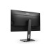 Монитор LCD 27'' 16:9 2560х1440(WQHD) IPS, 75 Hz, 300 cd/m2, 1000:1, 50М:1, 4ms, VGA, HDMI, DP, USB-Hub, Height adj, Pivot, Tilt, Swivel, Speakers, Black (Мятая упаковка)
