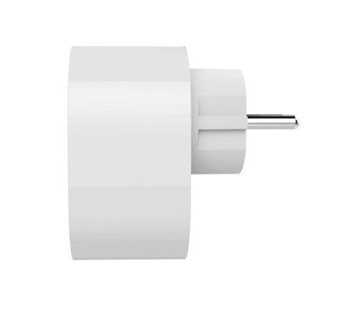 Розетка умная Xiaomi Smart Plug 2 EU ZNCZ302KK (BHR6868EU) (Вскрытая упаковка) Розетка умная Xiaomi Smart Plug 2 EU ZNCZ302KK (BHR6868EU) (Вскрытая упаковка)