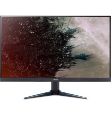 Монитор 27'' ACER Nitro VG270KLbmiipx, ZeroFrame, Black, 16:9, IPS, 3840x2160, 4ms, 350cd, 60Hz, 2xHDMI(2.0)+1xDP(1.2)+SPK+Audio out, Speakers 2Wx2, sync: FreeSync, hdr: HDR 10