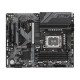 Материнская плата GIGABYTE Z790 D, LGA1700, Z790, 4*DDR5, 4*SATA, 3*M.2, 5*USB 3.2, 2*USB 2.0, Type-C, 3*PCIx16, 2*PCIx1, HDMI+DP, ATX