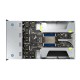 Серверная платформа/ ASUS ESC4000A-E11-SKU1/2200W(1+1)