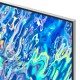 Телевизор ЖК 55" Samsung/ 55", Neo QLED 4K, Smart TV,Wi-Fi, Voice, PQI 4300, HDR 32х, HDR10+, DVB-T2/C/S2, 120Гц, 2.2.2 CH, 60W, OTS+, FreeSync Premium Pro, 4HDMI, 2USB, TITAN BLACK/BLACK