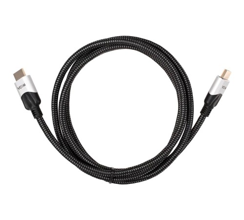 Кабель/ Кабель HDMI 19M/M,ver. 2.1, 8K@60 Hz 2m VCOM <CG865-2M> Кабель/ Кабель HDMI 19M/M,ver. 2.1, 8K@60 Hz 2m VCOM <CG865-2M>