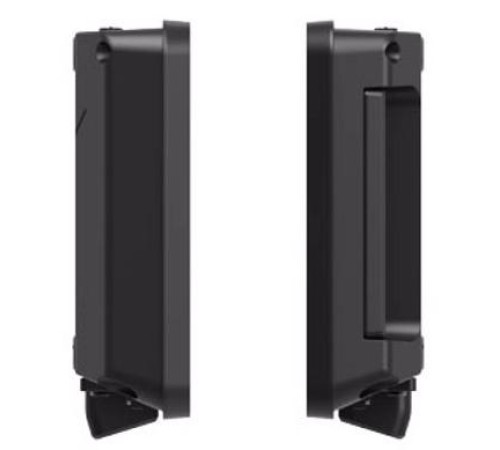 Микрокиоск Newland Nquire 500 Skate II, 5'', 2D MP CM66, 8MP FFC, BT, 4G, GPS, Wi-Fi&PoE. Incl. wall mount brack$multipl adap. OS: A13 GMS