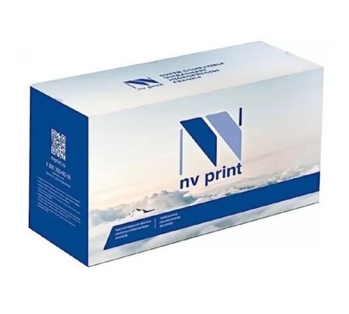 -/ Тонер-картридж NVP NV-006R01463 Magenta для Xerox WorkCentre 7120 / 7120S / 7120T / 7125 / 7125S / 7125T / 7220 / 7225 (15000k)