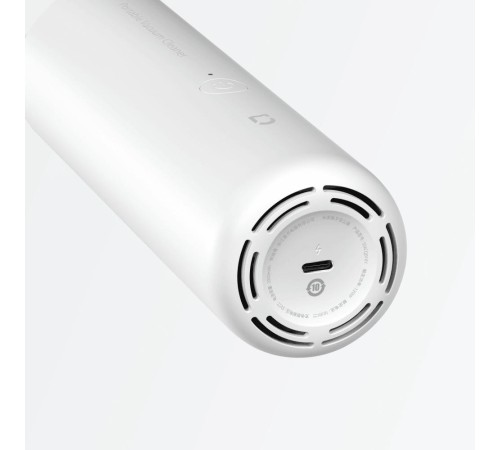 Пылесос ручной аккумуляторный Mi Vacuum Cleaner mini SSXCQ01XY (BHR4562GL) (Вскрытая упаковка) Пылесос ручной аккумуляторный Mi Vacuum Cleaner mini SSXCQ01XY (BHR4562GL) (Вскрытая упаковка)