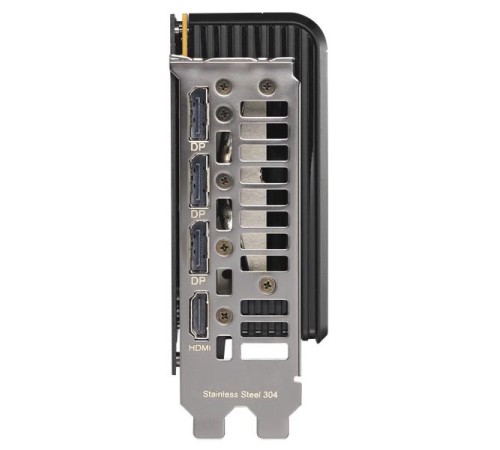 Видеокарта ASUS PRIME-RTX5060-O8G//RTX5060 HDMI DP*3 8G D7; 90YV0N10-M0NA00