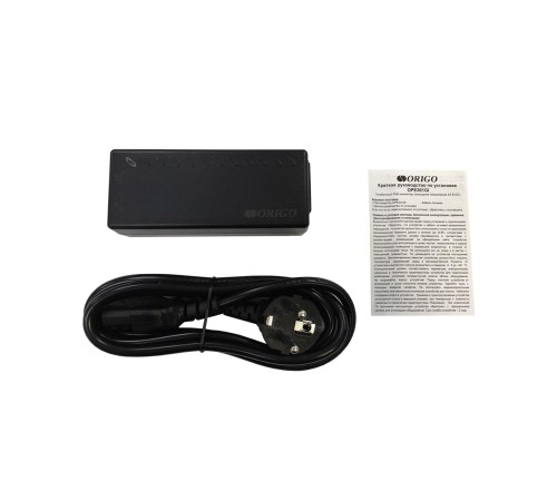 Инжектор/ PoE Injector 802.3af/at, 1x1000Base-T LAN, 1x1000Base-T PoE Out, Output: 54VDC Инжектор/ PoE Injector 802.3af/at, 1x1000Base-T LAN, 1x1000Base-T PoE Out, Output: 54VDC