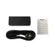 Инжектор/ PoE Injector 802.3af/at, 1x1000Base-T LAN, 1x1000Base-T PoE Out, Output: 54VDC