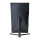Монитор IRBIS SMARTVIEW 27'' LED Monitor 2560x1440, 16:9, IPS, 300 cd/m2, 1000:1, 3ms, 178°/178°, HDMI, DP, USB, Audio output, 75Hz, Speak, Height, Tilt, Swiv, Pivot, внешн. Бп, VESA, Black 3y  (China)