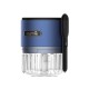 Портативный измельчитель deerma Mini Food Chopper Electric DEM-JS100 Blue, 40W, volume - 150ml