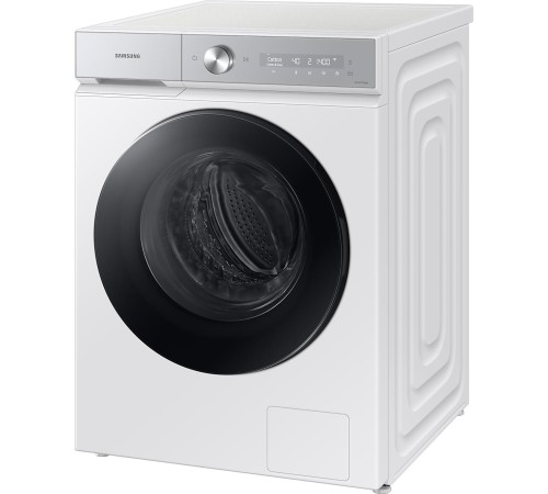 Стиральная машина Samsung/ WW9400B с AI Ecobubble™ и AI Wash Bespoke 11 кг, 85х60х60 см, 1400 об/мин, цвет:черный Стиральная машина Samsung/ WW9400B с AI Ecobubble™ и AI Wash Bespoke 11 кг, 85х60х60 см, 1400 об/мин, цвет:черный