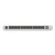 Коммутатор/ Layer 3 switch with (48) auto-sensing, 2.5GbE RJ45 ports that can deliver 802.3af/at PoE+ to WiFi 6 access points