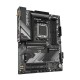 Материнская плата/ MB GIGABYTE AMD B650 sAM5, 4xDDR5(192GB), HDMI 2.1/DP, 1xPCIe 4.0x16, 2xPCIe 3.0x16, 1xLAN (2.5GbE), Wi-Fi, BT, 4xSATA 6Gb/s, 3xM.2, 1xUSB-C, 4xUSB 3.2, 3xUSB 2.0, ATX