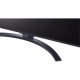 Телевизор ЖК 50'' LG/ 50", Ultra HD, Smart TV,Wi-Fi, DVB-T2/C/S2, MR, 2.0ch (20W), 3 HDMI, 2 USB, 1 Pole, Ashed Blue