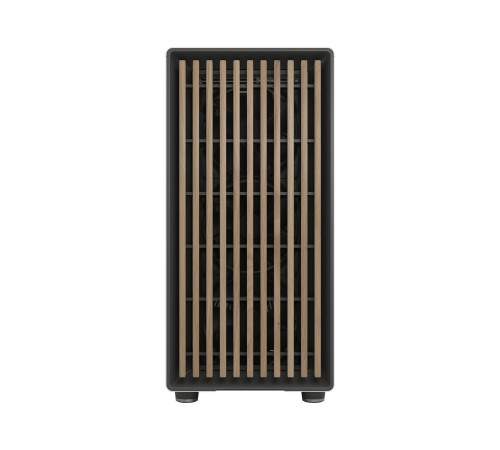 Корпус ПК без блока питания/ Case Fractal Design North XL, Full-Tower, 3x140mm, 2xUSB-A 3.2 + 1xUSB 3.2 Type-C E-ATX, ATX, mATX, mITX Wood panel, Chalk White