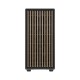 Корпус ПК без блока питания/ Case Fractal Design North XL, Full-Tower, 3x140mm, 2xUSB-A 3.2 + 1xUSB 3.2 Type-C E-ATX, ATX, mATX, mITX Wood panel, Chalk White