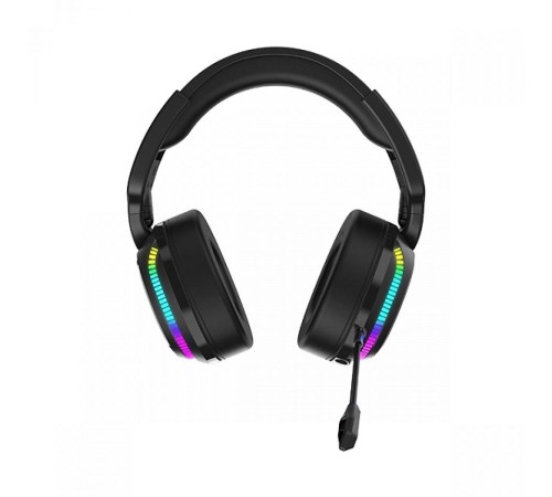 Гарнитура игровая беспроводная Dareu A710X Black (черный) Гарнитура игровая беспроводная Dareu A710X Black (черный)