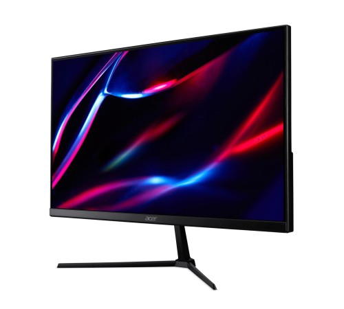 Монитор/ Acer QG270H3bix 27'', ZeroFrame, Black, 16:9, VA, 1920x1080, 1 / 4ms, 250cd, 100Hz, 1xVGA + 1xHDMI(2.0) + Audio Out, sync FreeSync, HDR 10 Монитор/ Acer QG270H3bix 27'', ZeroFrame, Black, 16:9, VA, 1920x1080, 1 / 4ms, 250cd, 100Hz, 1xVGA + 1xHDMI(2.0) + Audio Out, sync FreeSync, HDR 10