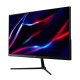 Монитор/ Acer QG270H3bix 27'', ZeroFrame, Black, 16:9, VA, 1920x1080, 1 / 4ms, 250cd, 100Hz, 1xVGA + 1xHDMI(2.0) + Audio Out, sync FreeSync, HDR 10