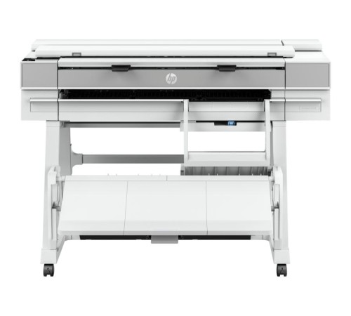 Струйное МФУ/ HP DesignJet T950 36-in MFP Струйное МФУ/ HP DesignJet T950 36-in MFP