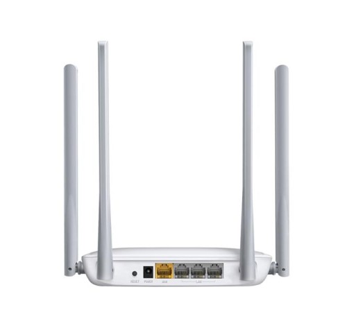 маршрутизатор Mercusys MW325R, N300 Wi-Fi Router