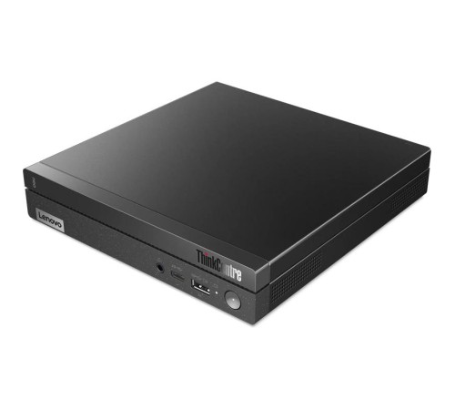 Персональный компьютер/ Lenovo Neo 50q G4 Tiny i5-13420H, 16GB, 512GB_M.2, WiFi+BT, VESA, Keyboard&Mouse_USB, Win 11 Pro, 1Y Персональный компьютер/ Lenovo Neo 50q G4 Tiny i5-13420H, 16GB, 512GB_M.2, WiFi+BT, VESA, Keyboard&Mouse_USB, Win 11 Pro, 1Y