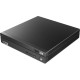 Персональный компьютер/ Lenovo Neo 50q G4 Tiny i5-13420H, 16GB, 512GB_M.2, WiFi+BT, VESA, Keyboard&Mouse_USB, Win 11 Pro, 1Y