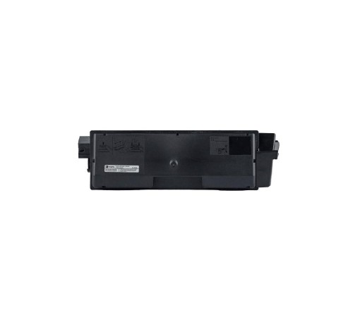 Тонер-картридж F+ imaging, черный, 7 000 страниц, для Kyocera моделей FS-C5250DN/C2026MFP (аналог TK-590K /1T02KV0NL0), FP-TK590K (Вскрытая упаковка)